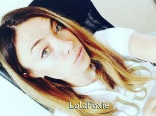 LolaFoxie
