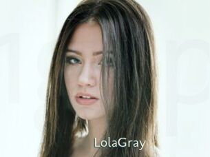 LolaGray