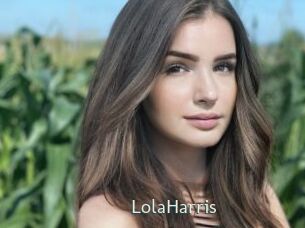 LolaHarris