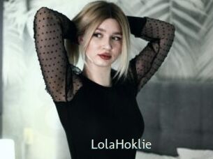 LolaHoklie