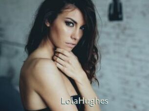 LolaHughes