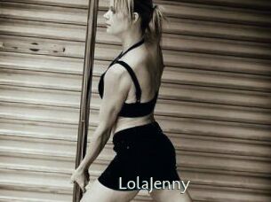 LolaJenny