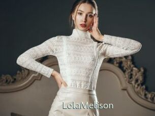 LolaMelison