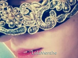 LolaMenthe