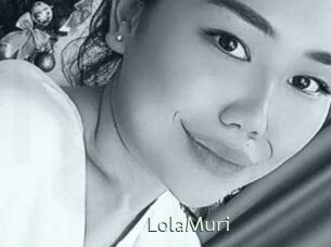 LolaMuri