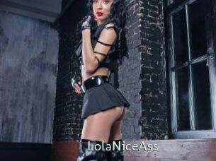 LolaNiceAss