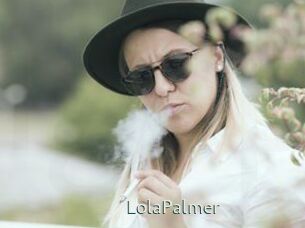LolaPalmer