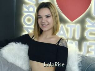 LolaRise