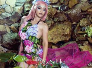 LolaSakiko
