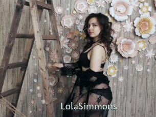 LolaSimmons