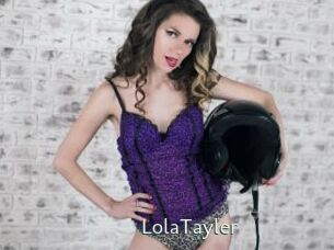 LolaTayler