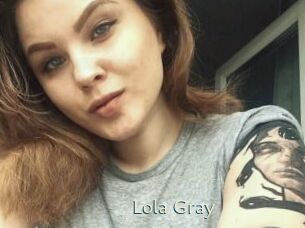 Lola_Gray 1 grosse chatte poilue