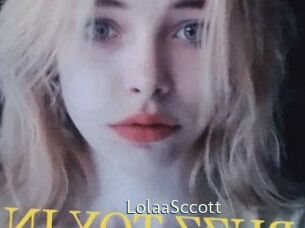 LolaaSccott