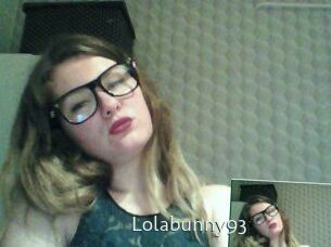 Lolabunny93