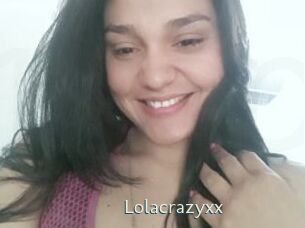 Lolacrazyxx