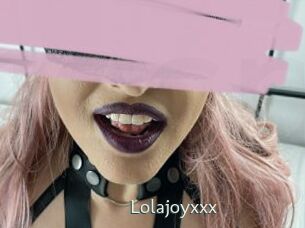 Lolajoyxxx