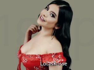 LolasRosse