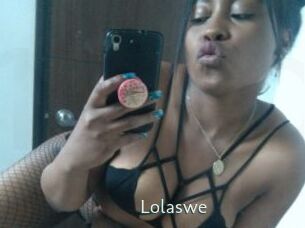 Lolaswe