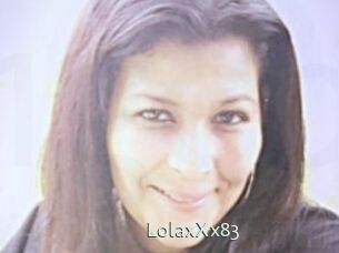 LolaxXx83