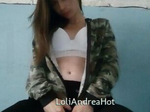 LoliAndreaHot