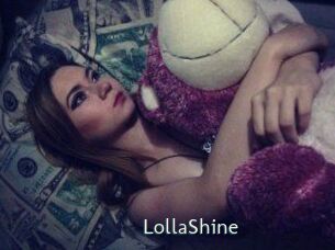 Lolla_Shine