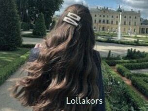 Lollakors