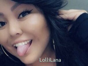 LolliLana
