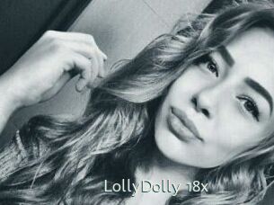 LollyDolly_18x
