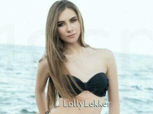 LollyLekker