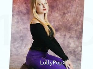 LollyPopX
