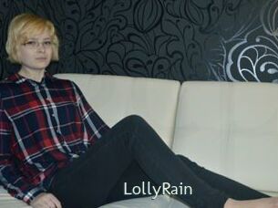LollyRain