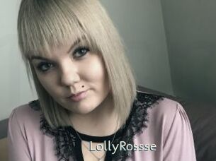 LollyRossse