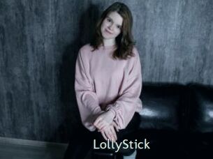 LollyStick