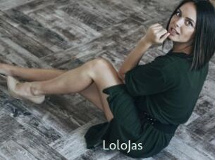 LoloJas 1 grosse chatte poilue