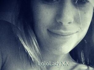 LoloLadyXX