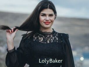 LolyBaker