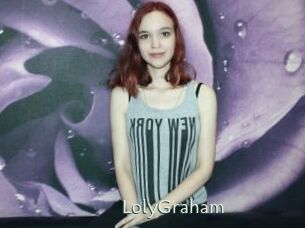 LolyGraham