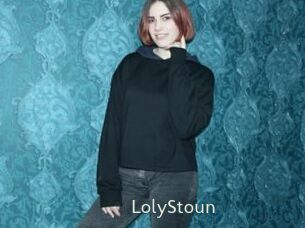 LolyStoun