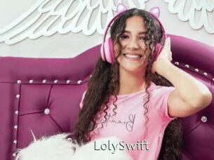 LolySwift