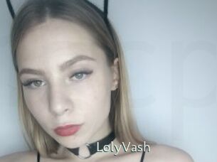 LolyVash