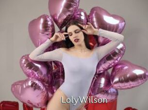 LolyWilson