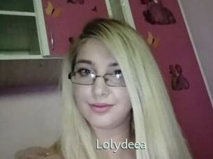 Lolydeea