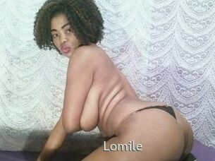 Lomile