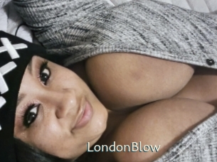 LondonBlow
