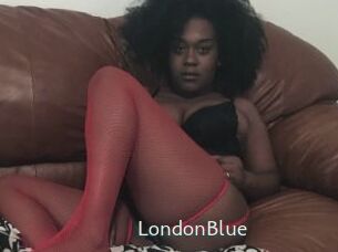 LondonBlue