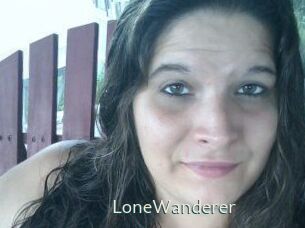 LoneWanderer