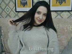 LoraFleming