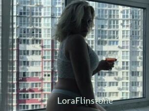 LoraFlinstone