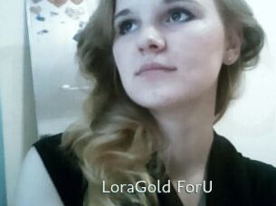 LoraGold_ForU