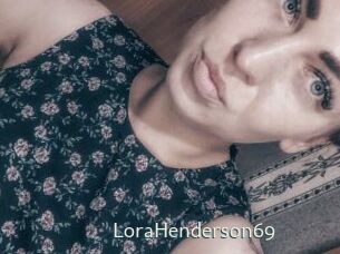 LoraHenderson69